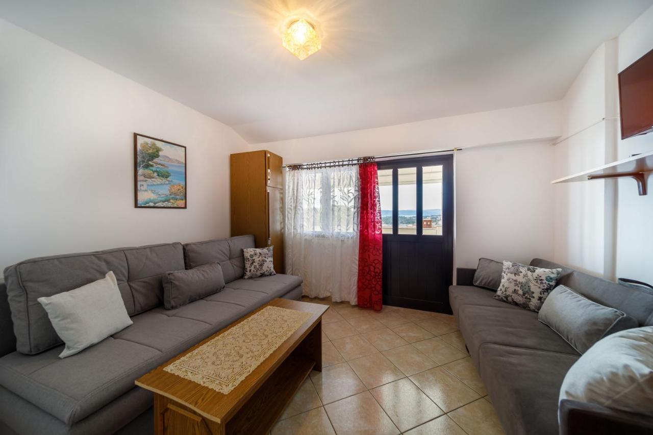 Marie I Nikola Apartment Krk Town Exterior photo