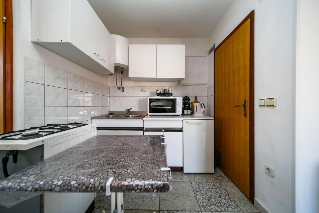 Marie I Nikola Apartment Krk Town Exterior photo