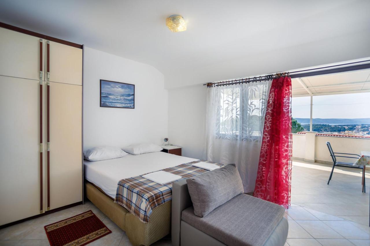 Marie I Nikola Apartment Krk Town Exterior photo