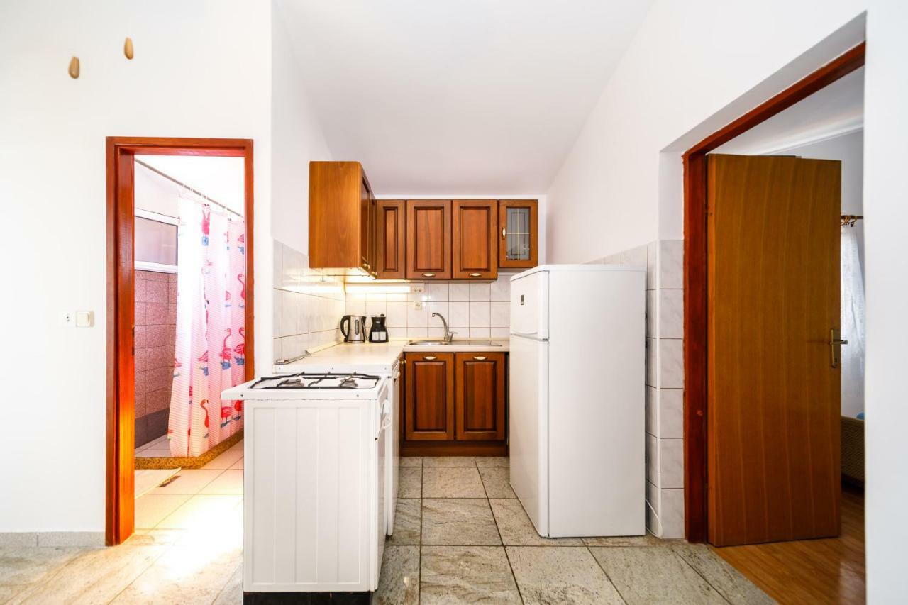 Marie I Nikola Apartment Krk Town Exterior photo