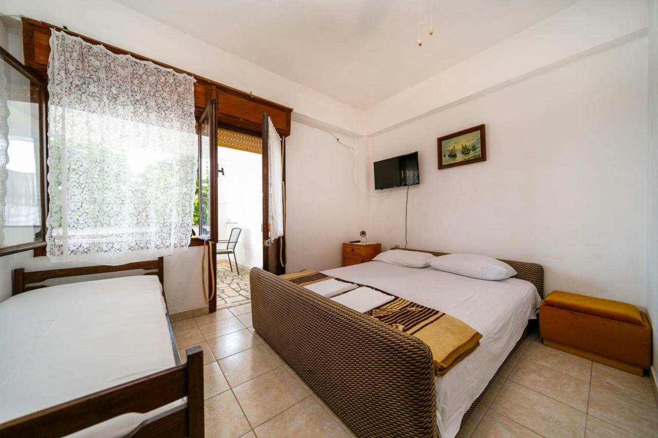 Marie I Nikola Apartment Krk Town Exterior photo