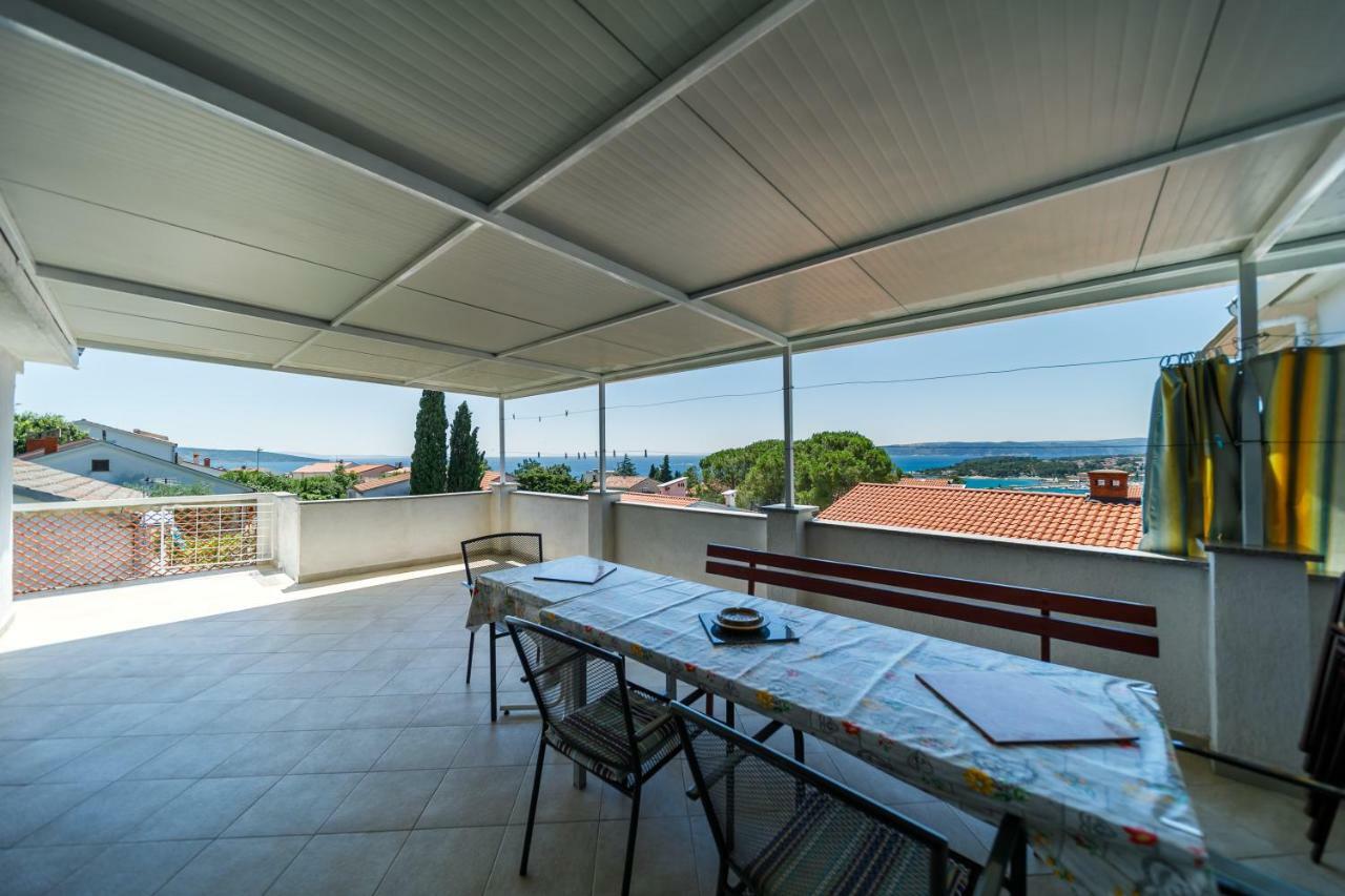 Marie I Nikola Apartment Krk Town Exterior photo