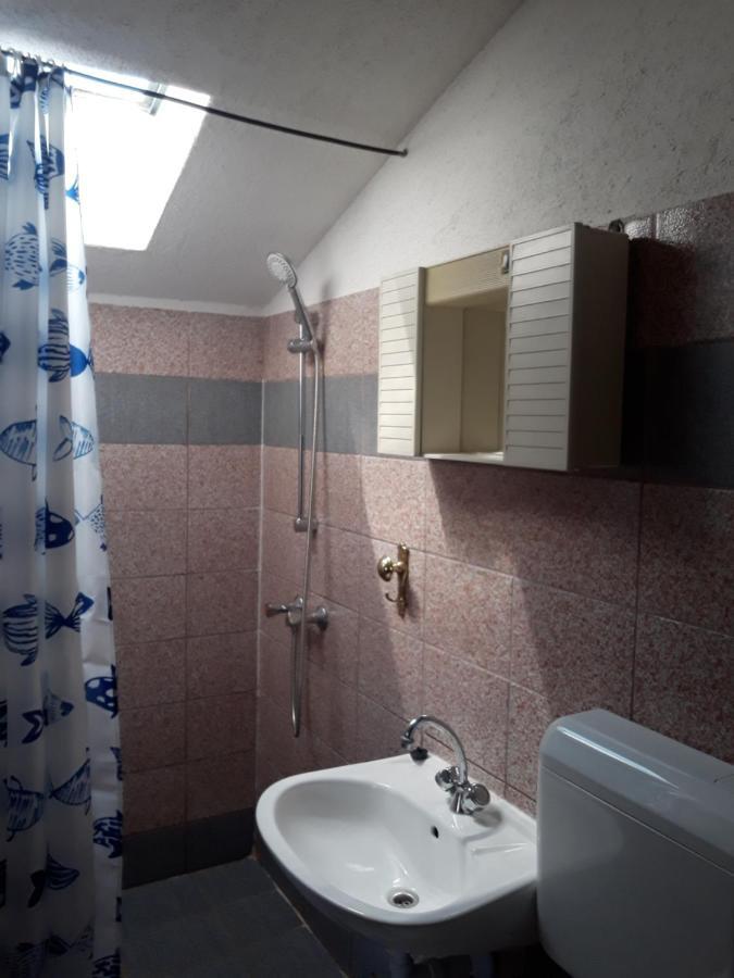 Marie I Nikola Apartment Krk Town Exterior photo